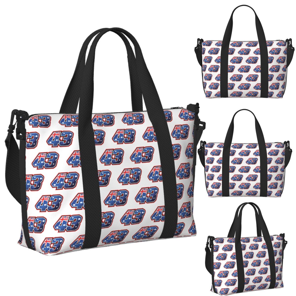 Jack Miller Number 43 Australi - Women Bags Australia recension och pris