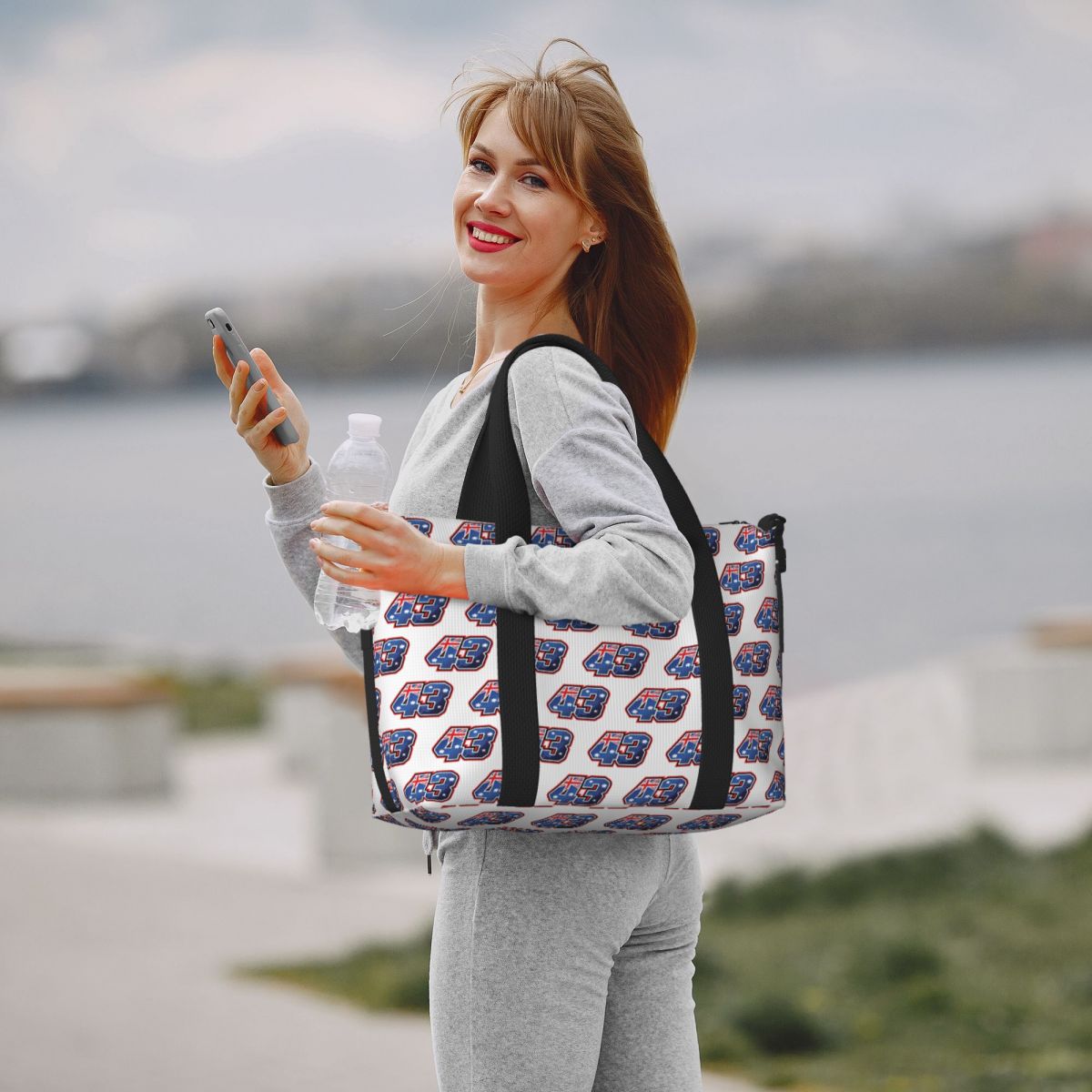 Jack Miller Number 43 Australi - Women Bags Australia recension och pris